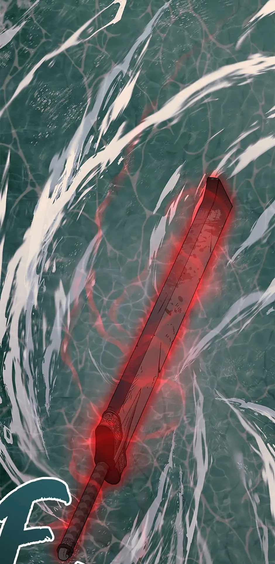 The Demonic Blade Fairy Chapter 1 43